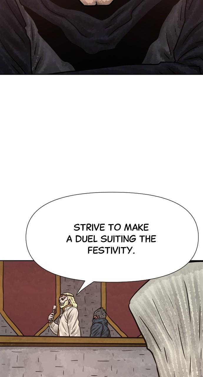Warrior Executioner Chap 132 - Next Chap 133