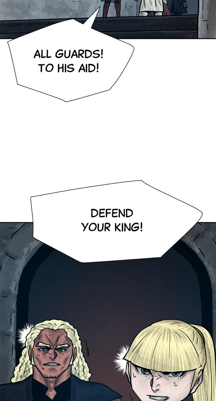 Warrior Executioner Chap 133 - Next Chap 134
