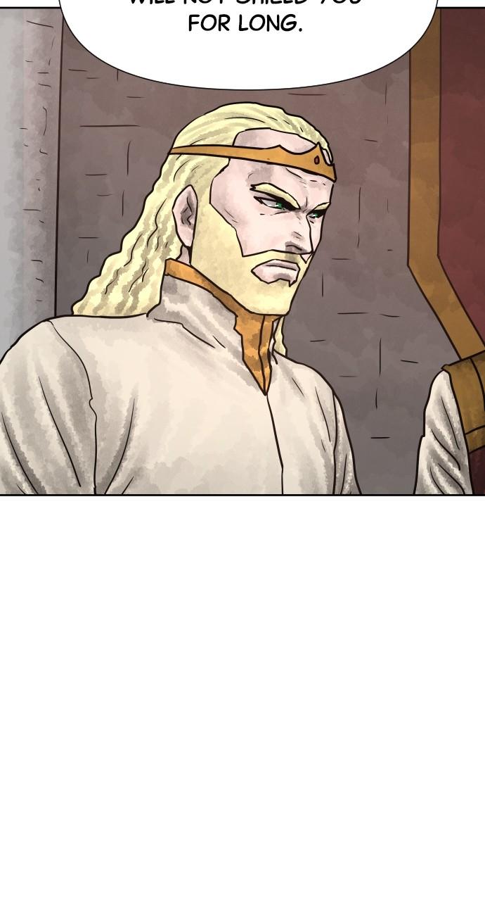Warrior Executioner Chap 133 - Next Chap 134
