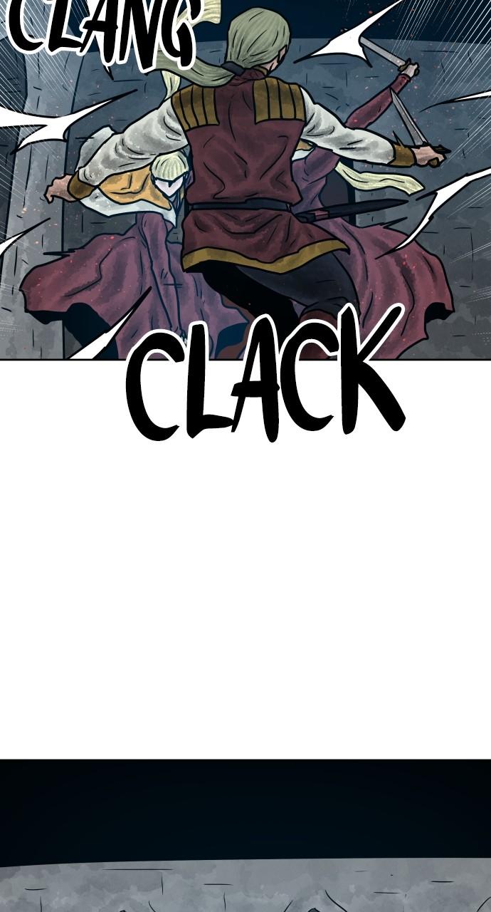 Warrior Executioner Chap 133 - Next Chap 134