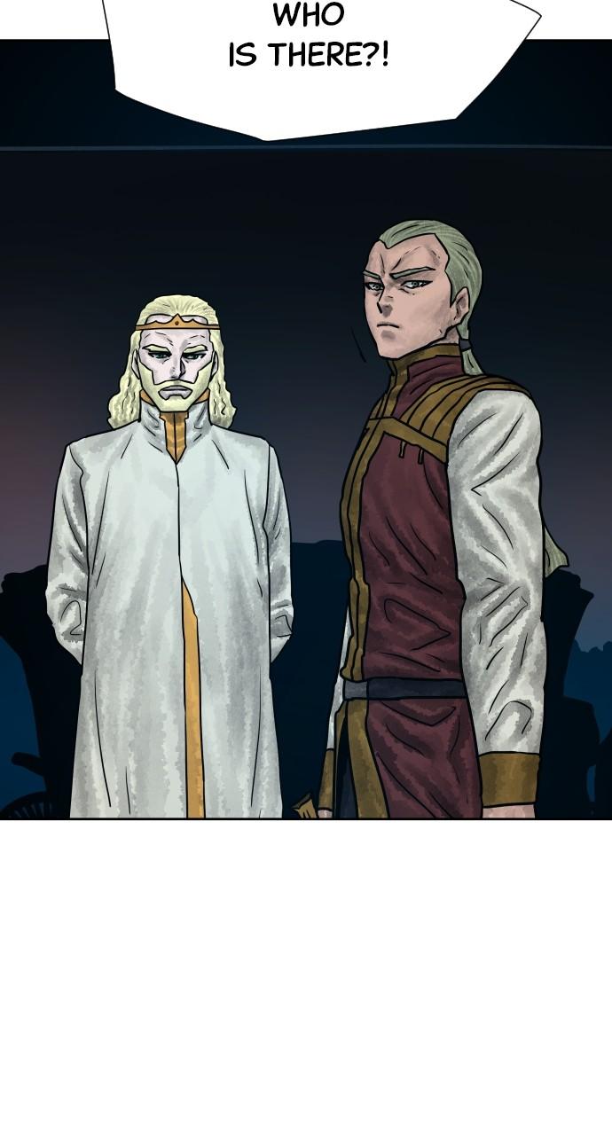 Warrior Executioner Chap 133 - Next Chap 134