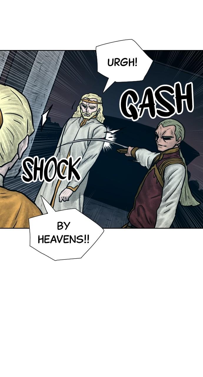 Warrior Executioner Chap 133 - Next Chap 134