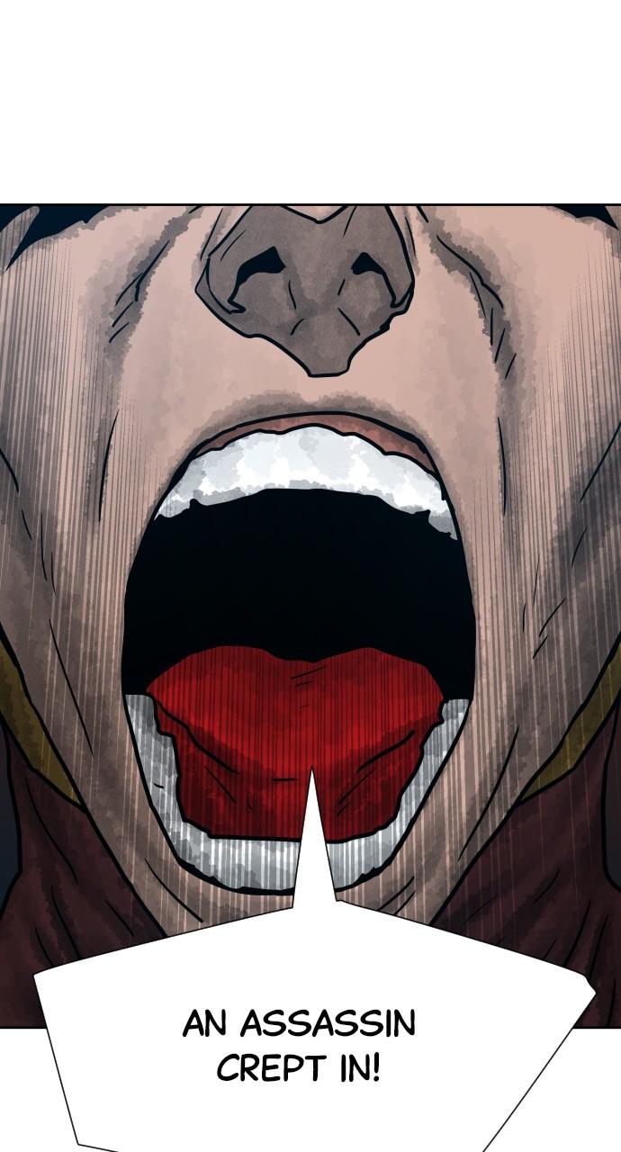 Warrior Executioner Chap 133 - Next Chap 134