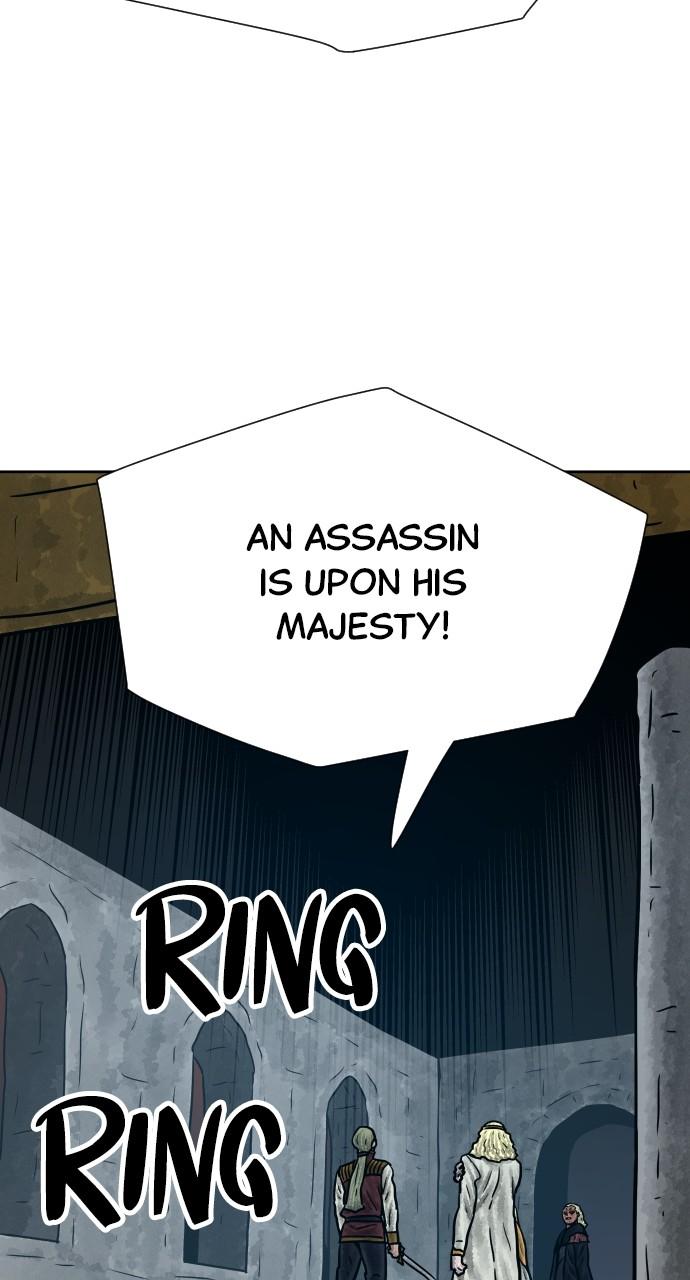 Warrior Executioner Chap 133 - Next Chap 134