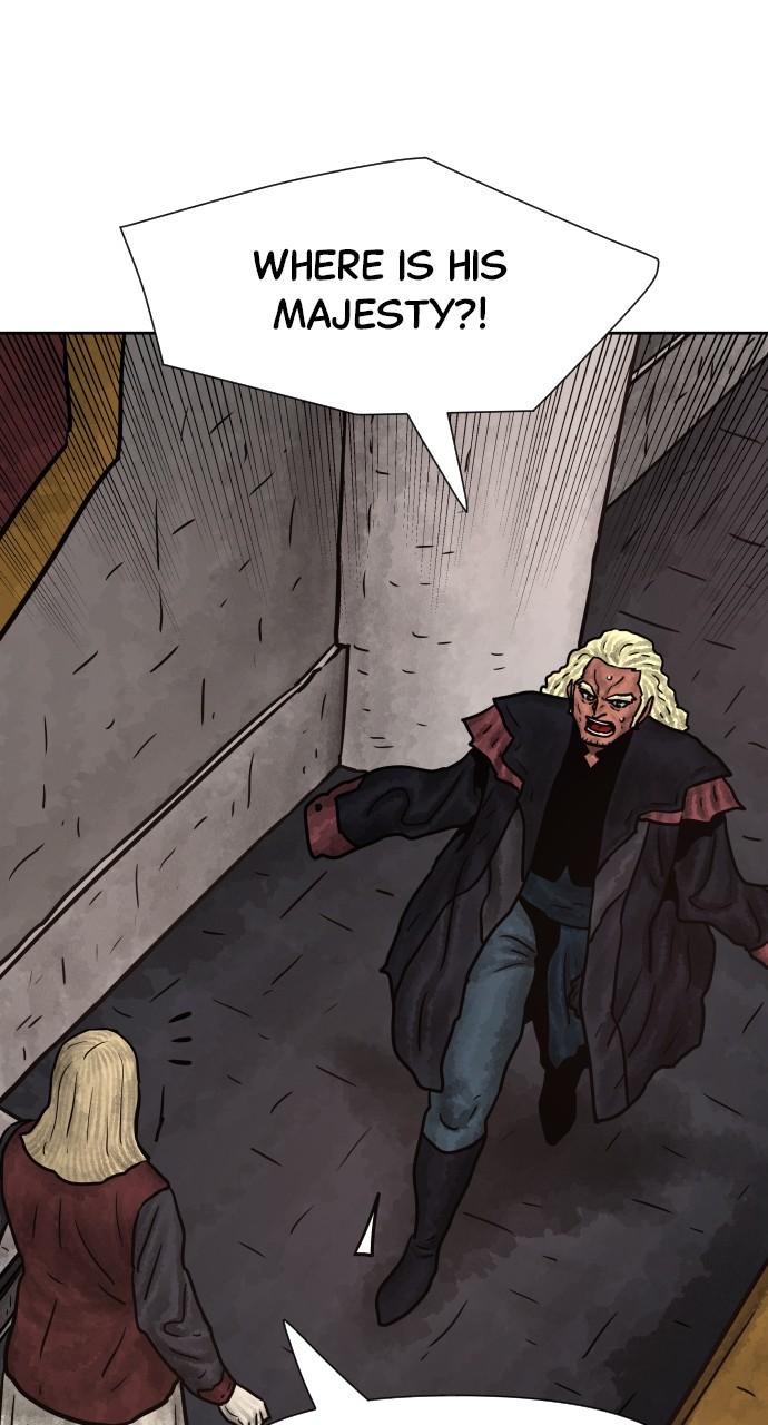 Warrior Executioner Chap 133 - Next Chap 134