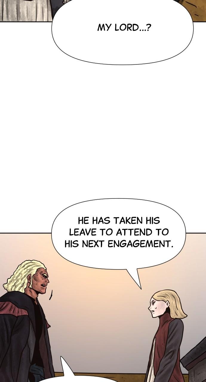 Warrior Executioner Chap 133 - Next Chap 134