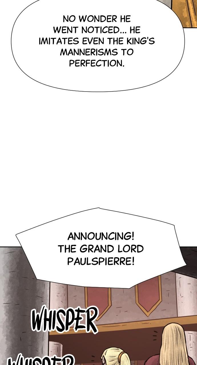 Warrior Executioner Chap 133 - Next Chap 134