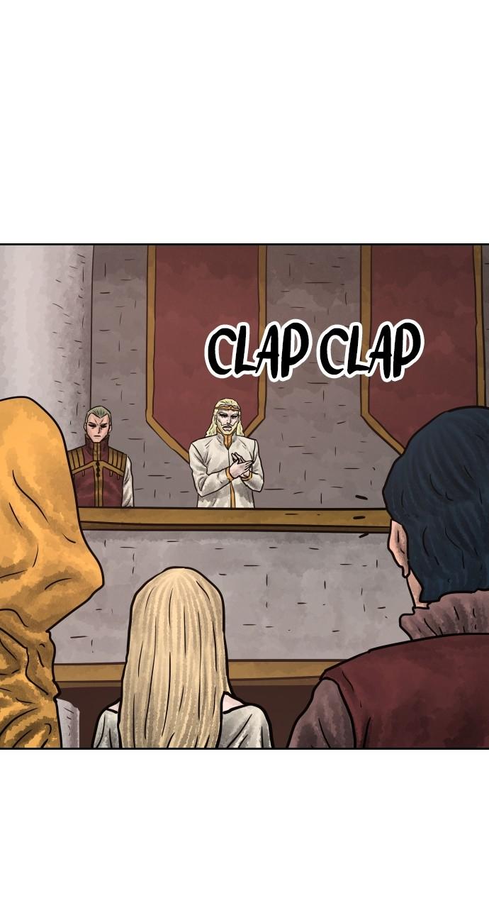 Warrior Executioner Chap 133 - Next Chap 134