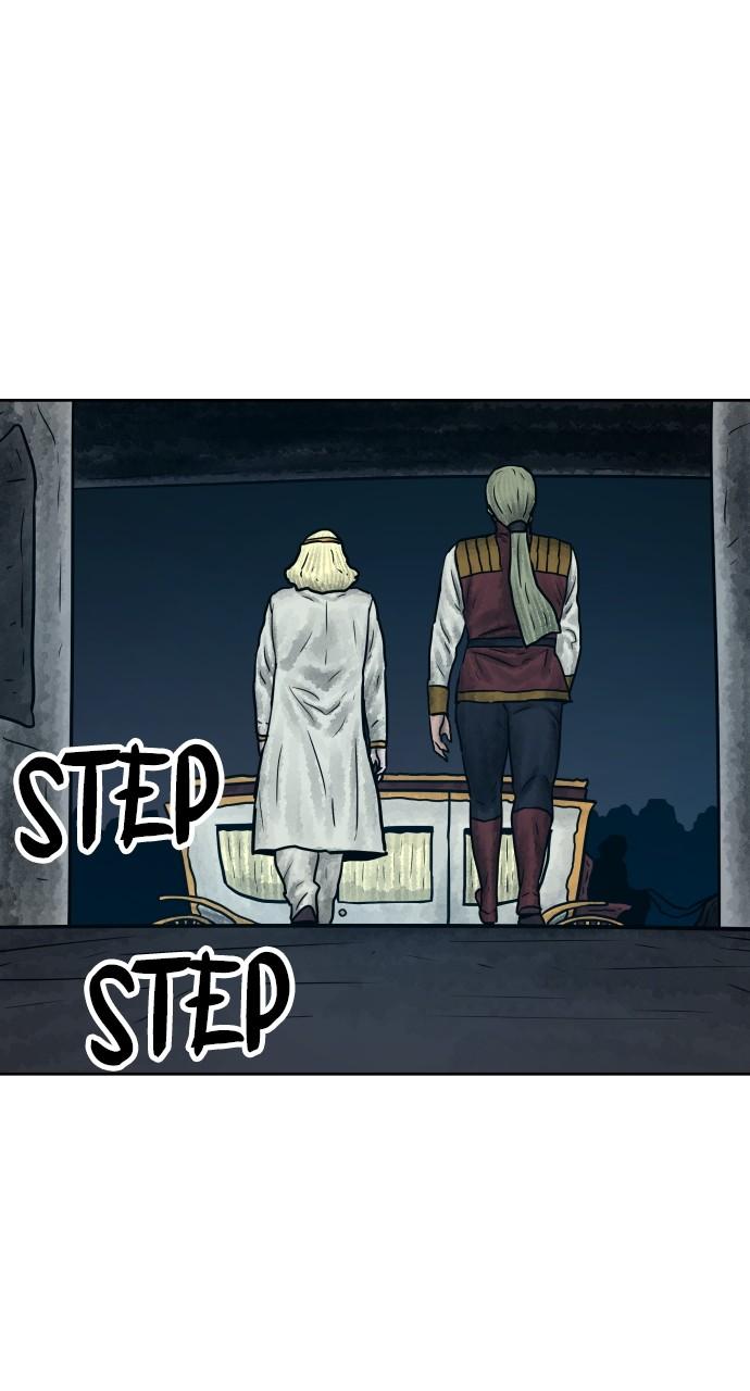 Warrior Executioner Chap 133 - Next Chap 134