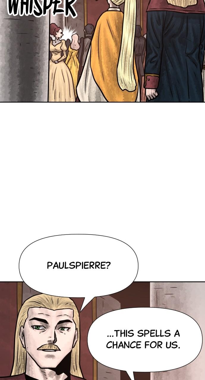 Warrior Executioner Chap 133 - Next Chap 134
