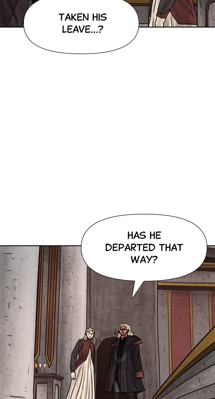 Warrior Executioner Chap 133 - Next Chap 134