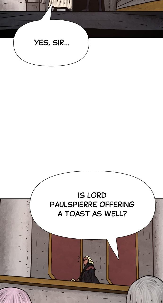 Warrior Executioner Chap 133 - Next Chap 134