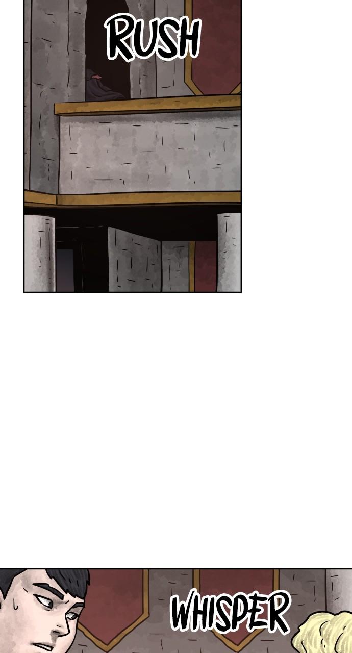 Warrior Executioner Chap 133 - Next Chap 134