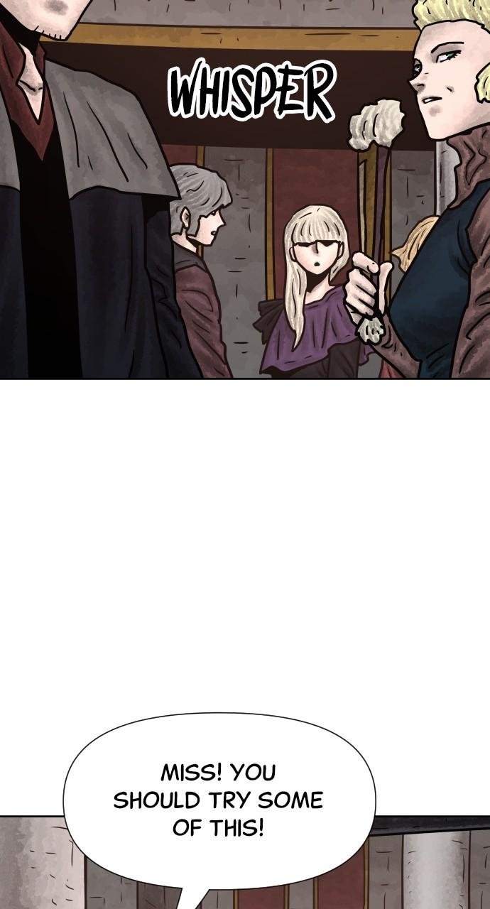 Warrior Executioner Chap 133 - Next Chap 134