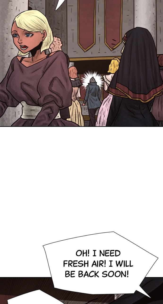 Warrior Executioner Chap 133 - Next Chap 134