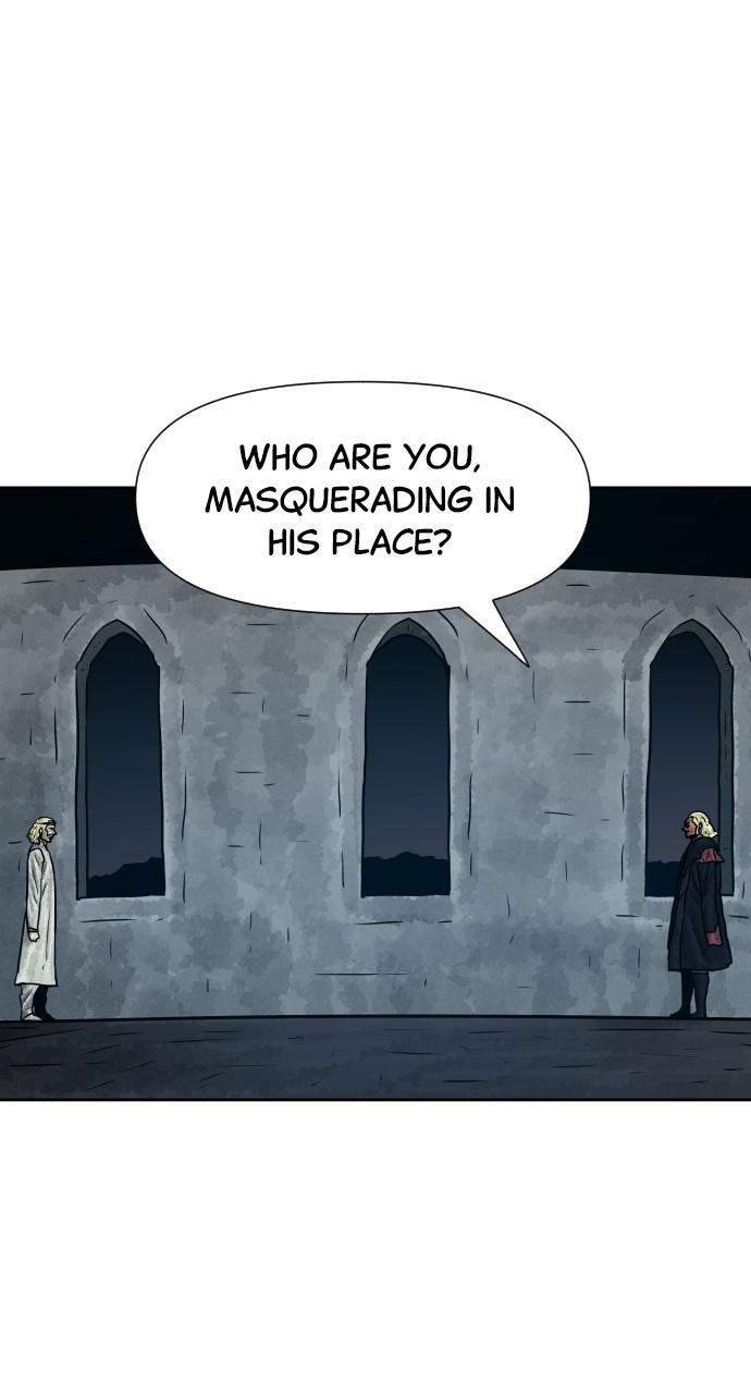 Warrior Executioner Chap 133 - Next Chap 134