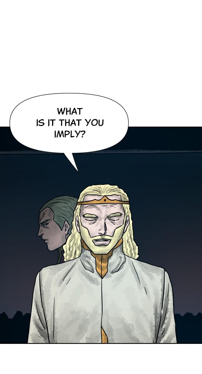 Warrior Executioner Chap 133 - Next Chap 134