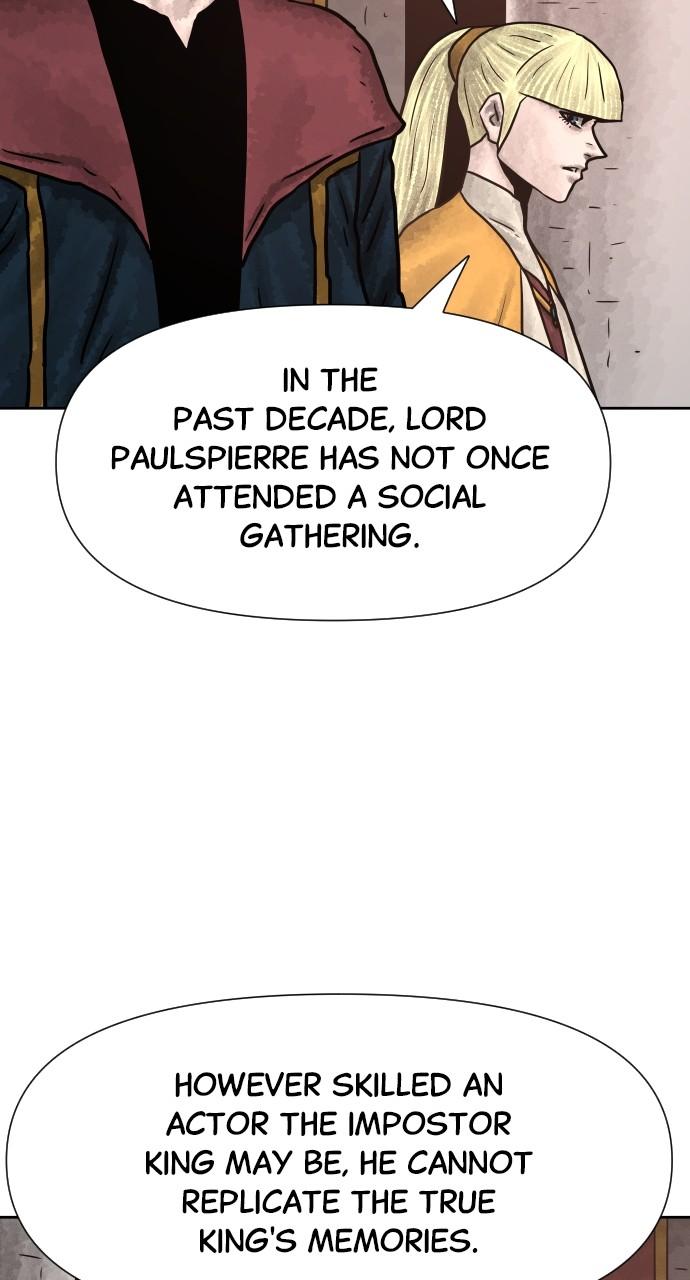 Warrior Executioner Chap 133 - Next Chap 134
