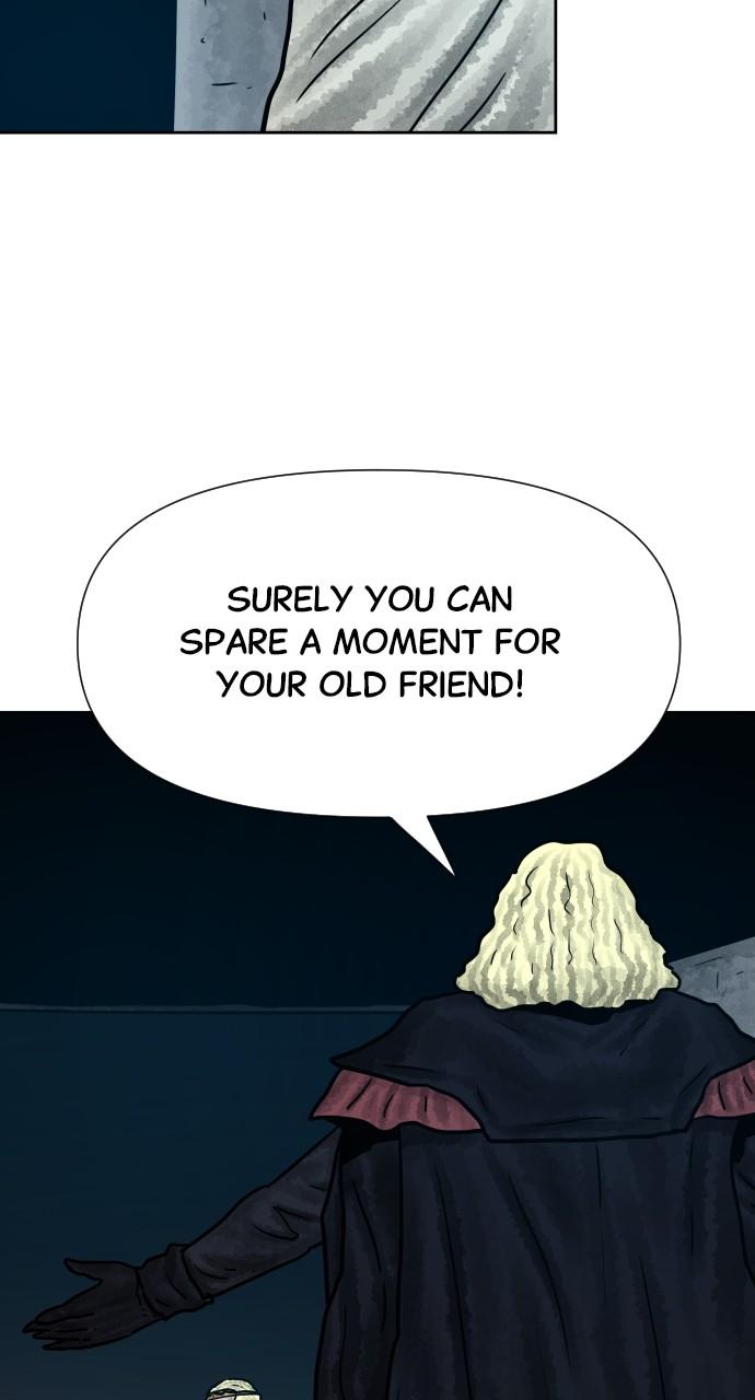 Warrior Executioner Chap 133 - Next Chap 134