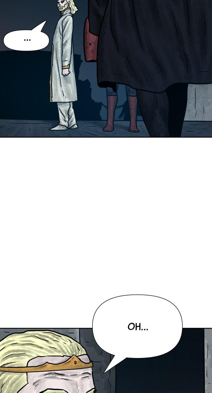 Warrior Executioner Chap 133 - Next Chap 134