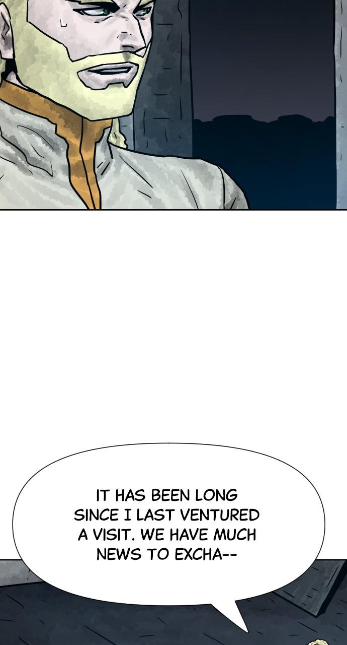 Warrior Executioner Chap 133 - Next Chap 134