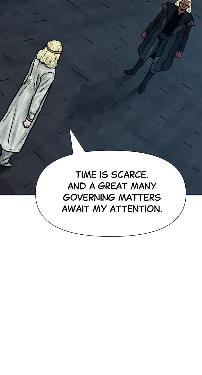 Warrior Executioner Chap 133 - Next Chap 134