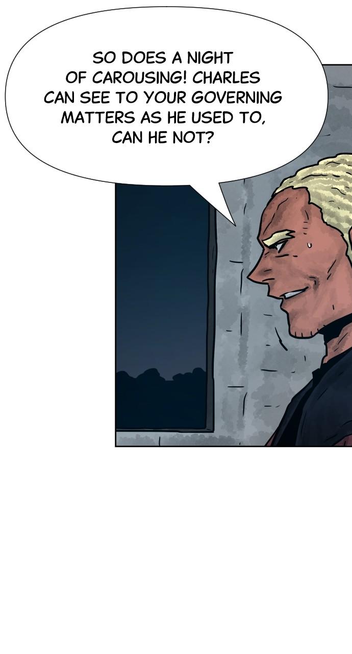 Warrior Executioner Chap 133 - Next Chap 134