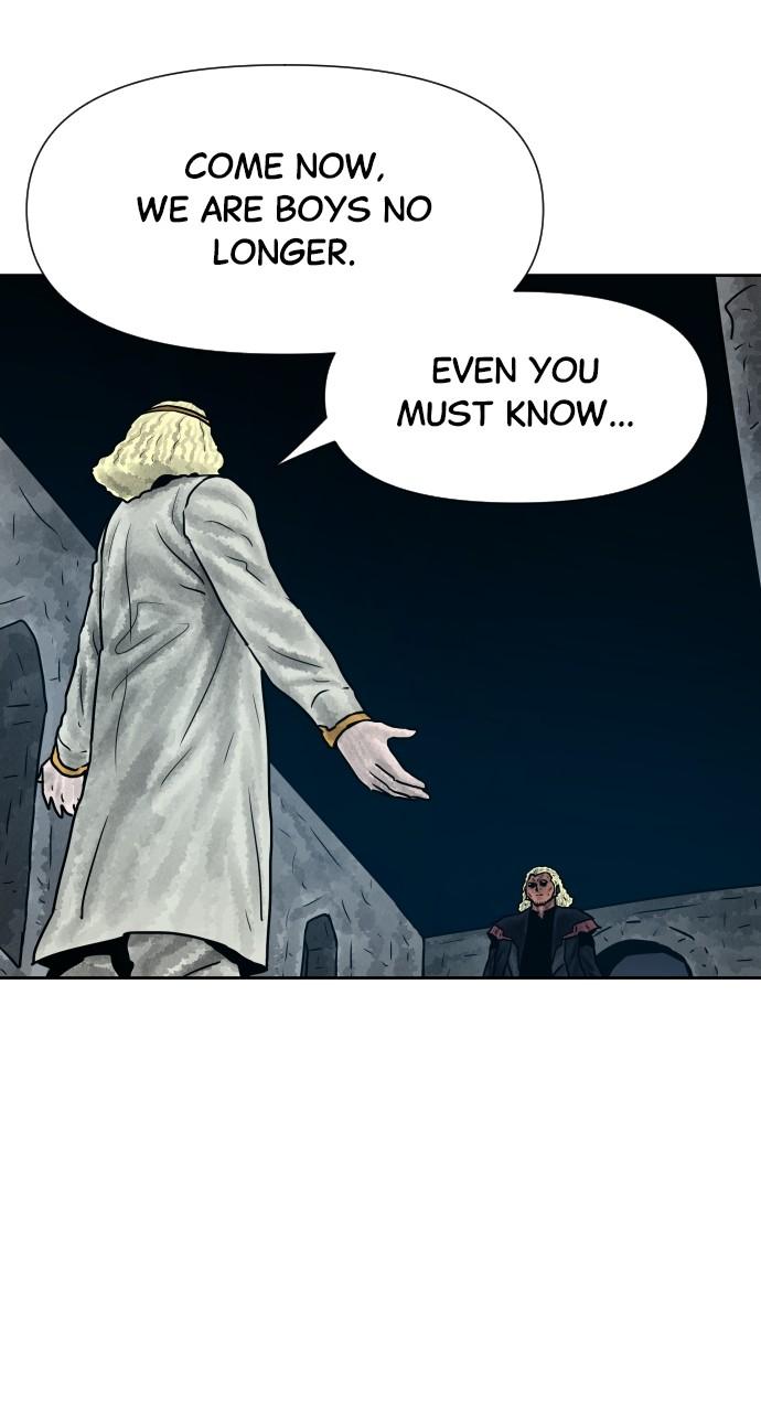 Warrior Executioner Chap 133 - Next Chap 134