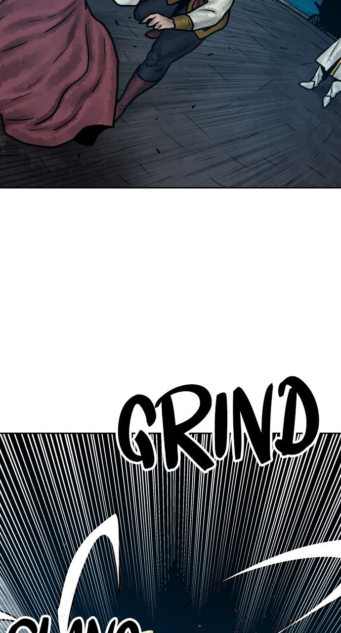 Warrior Executioner Chap 133 - Next Chap 134