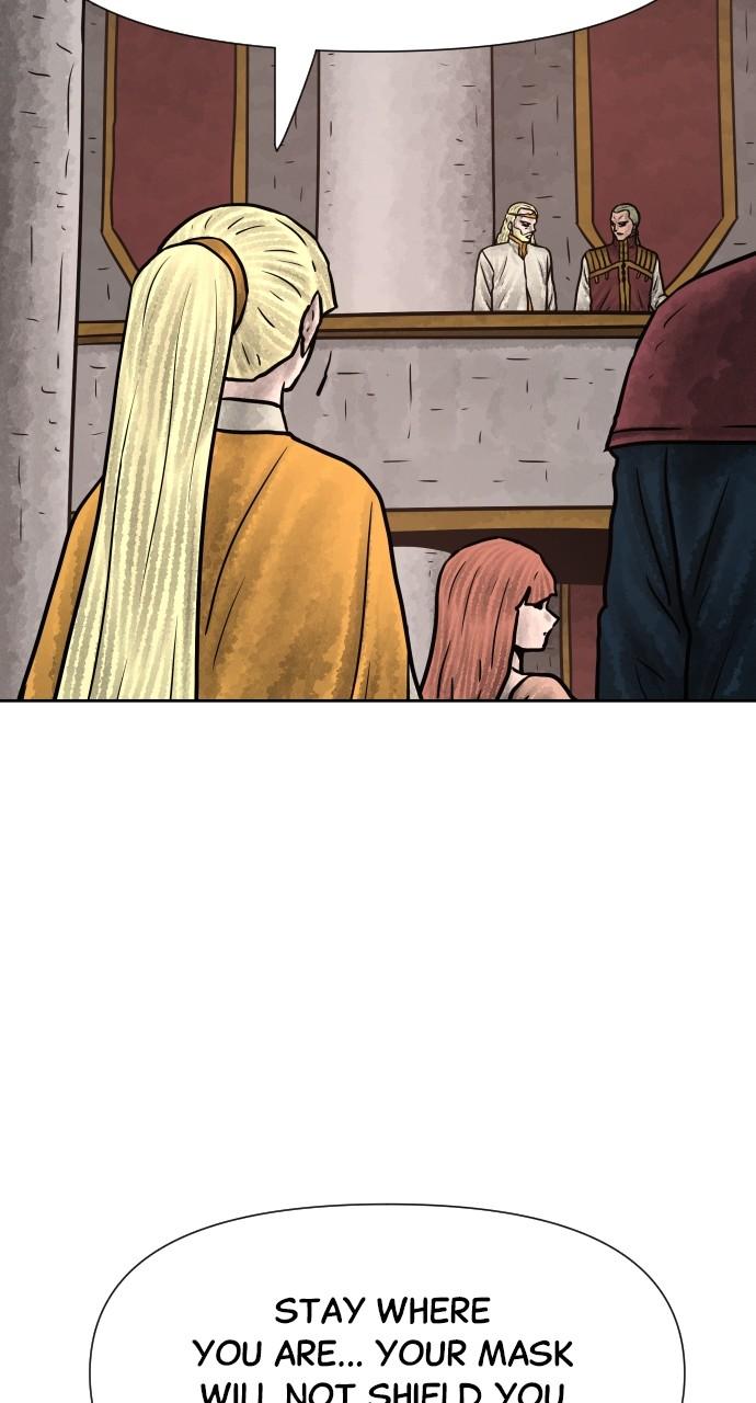 Warrior Executioner Chap 133 - Next Chap 134