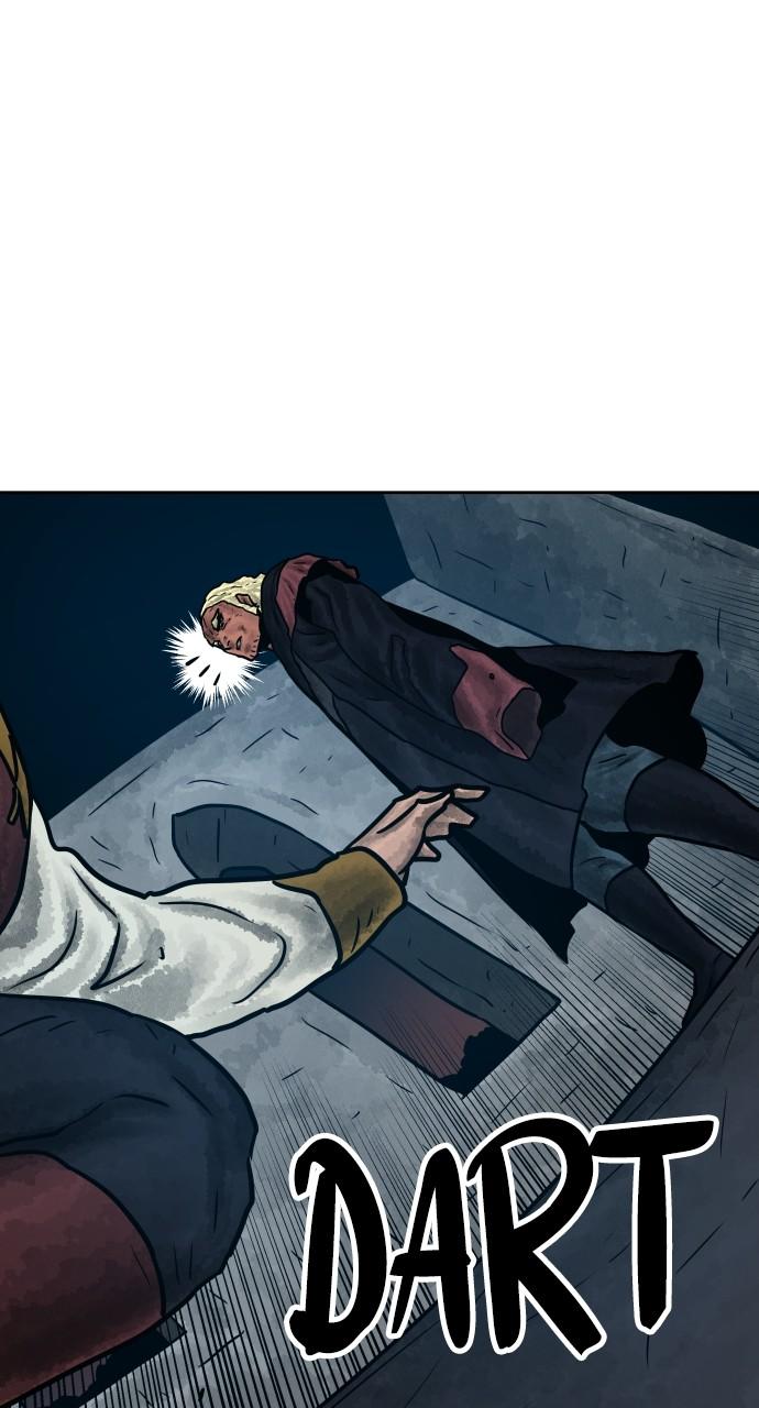 Warrior Executioner Chap 133 - Next Chap 134