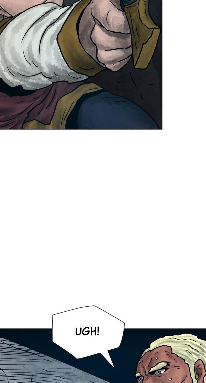 Warrior Executioner Chap 133 - Next Chap 134