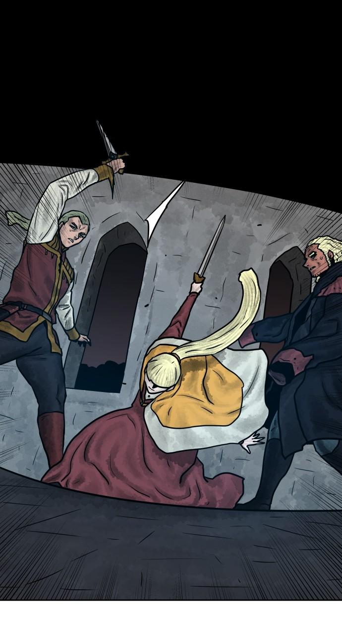 Warrior Executioner Chap 133 - Next Chap 134
