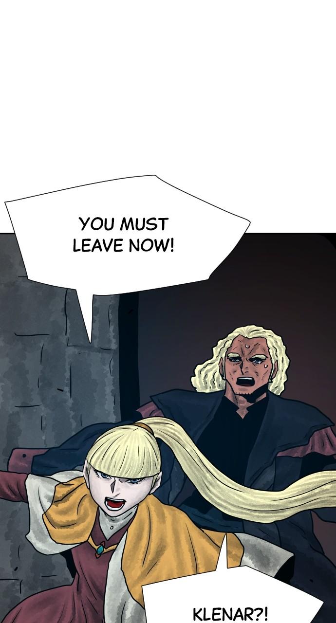 Warrior Executioner Chap 133 - Next Chap 134