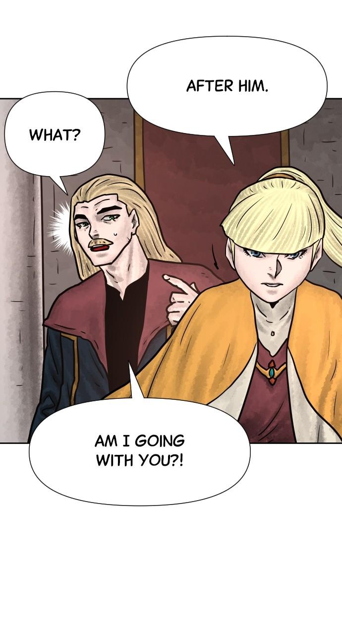 Warrior Executioner Chap 133 - Next Chap 134