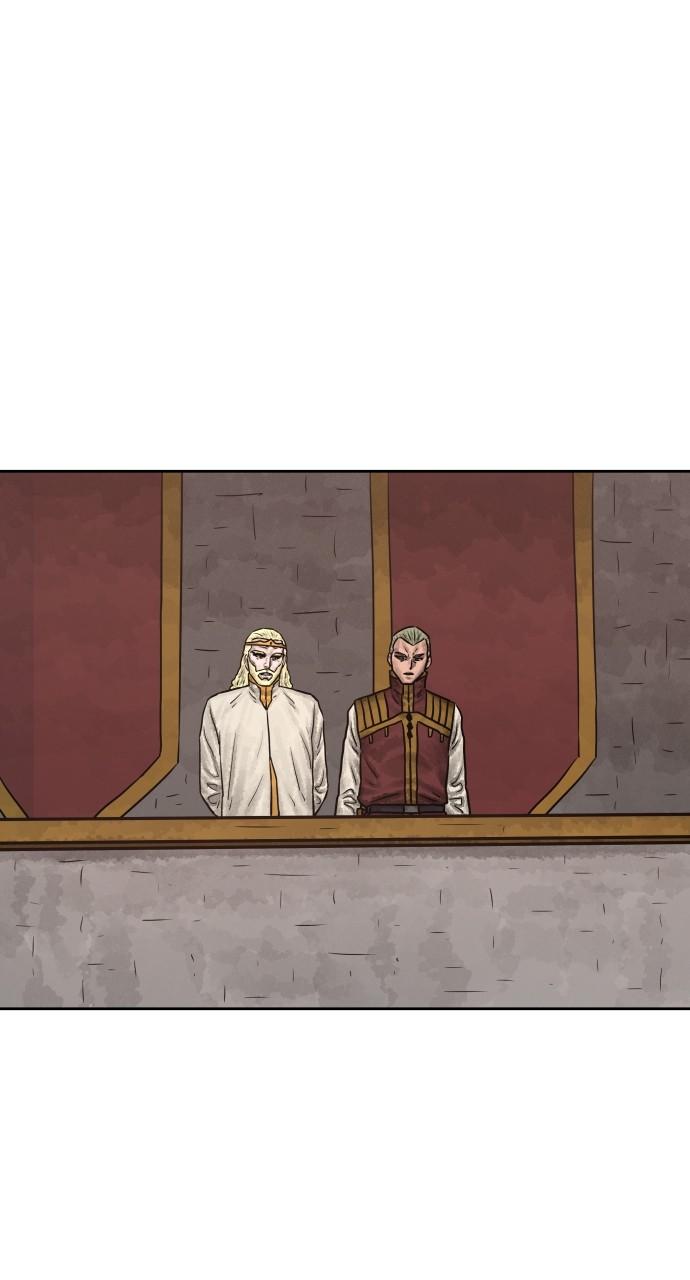 Warrior Executioner Chap 133 - Next Chap 134