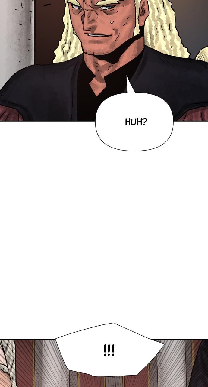 Warrior Executioner Chap 133 - Next Chap 134