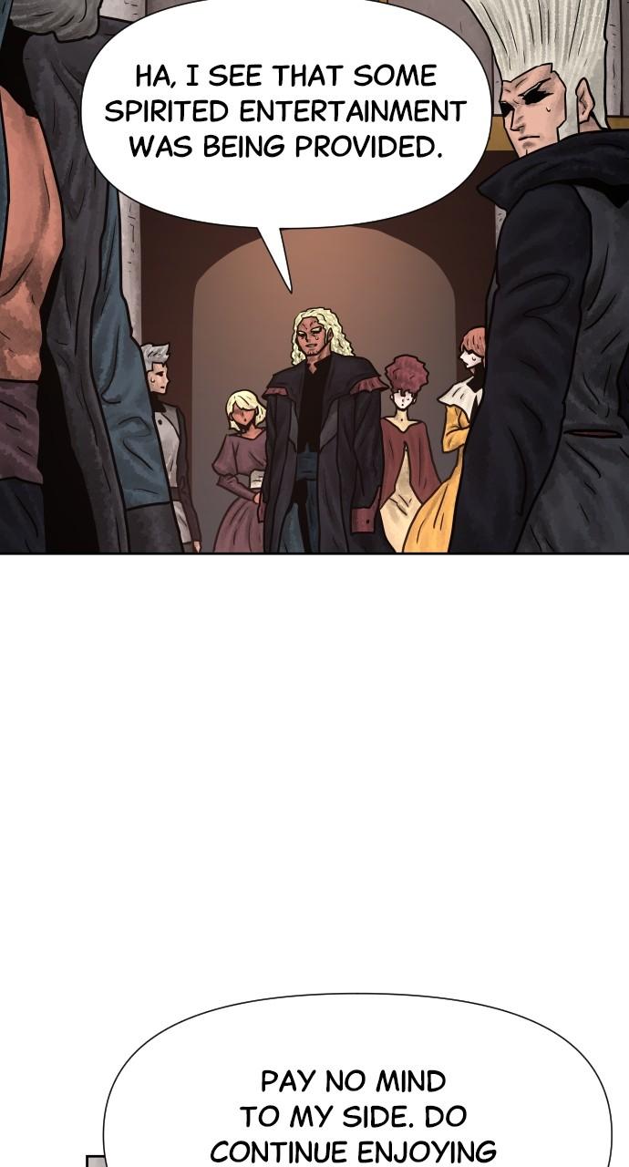 Warrior Executioner Chap 133 - Next Chap 134