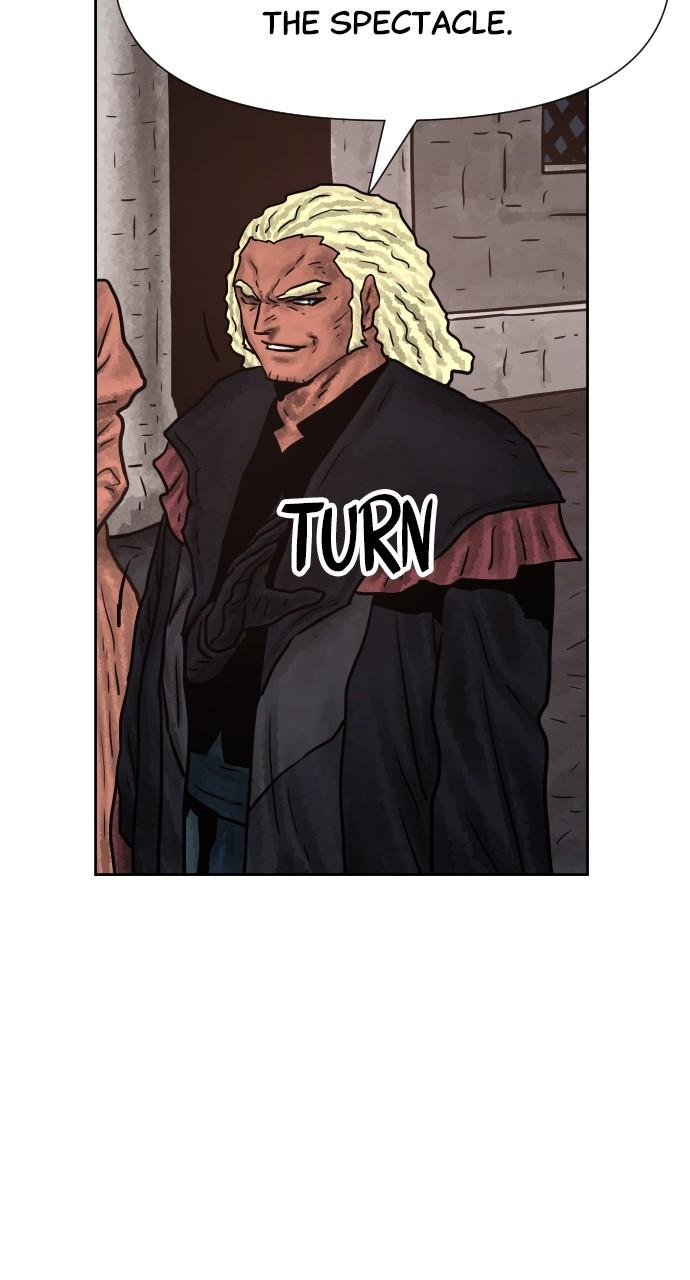 Warrior Executioner Chap 133 - Next Chap 134