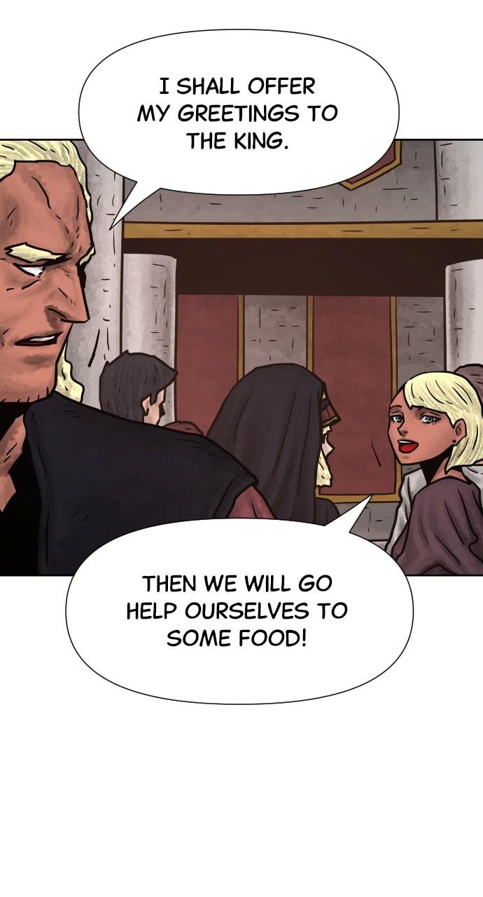 Warrior Executioner Chap 133 - Next Chap 134