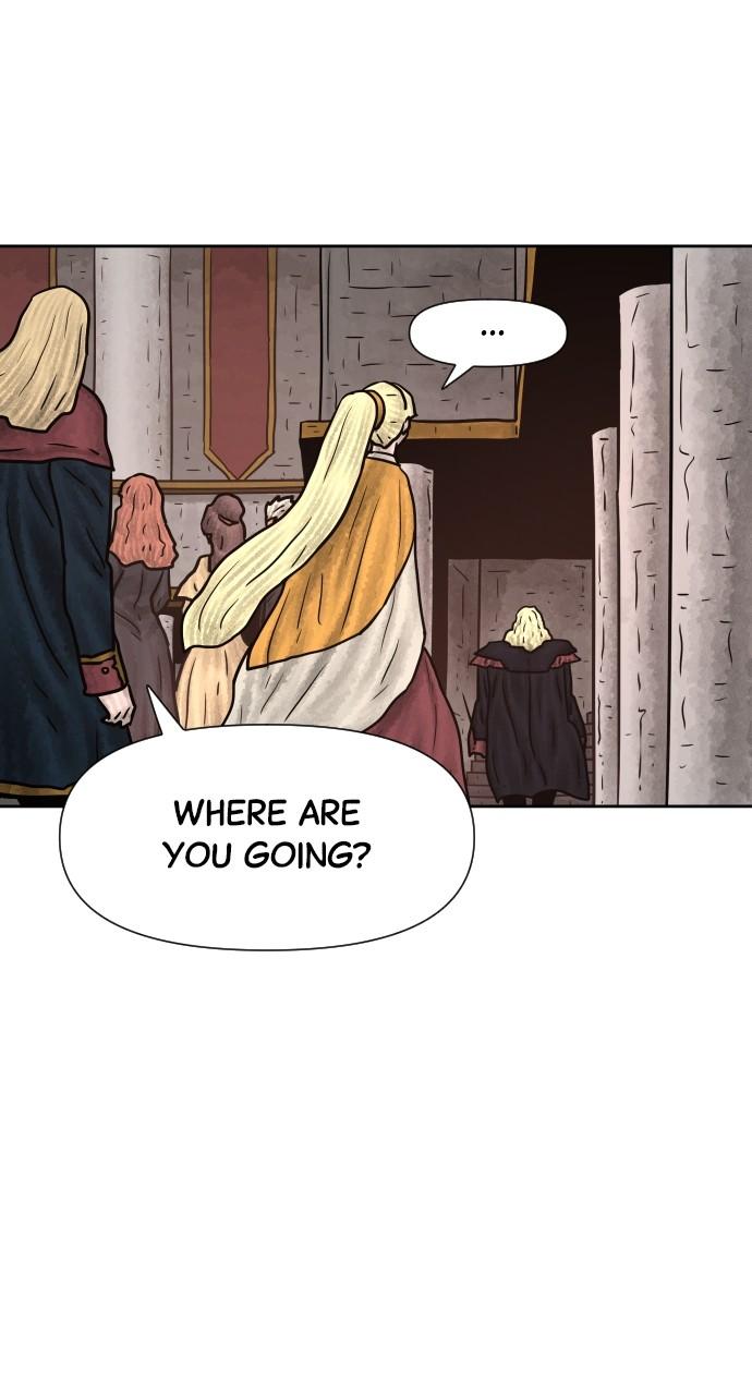 Warrior Executioner Chap 133 - Next Chap 134