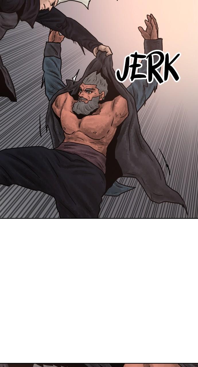 Warrior Executioner Chap 133 - Next Chap 134