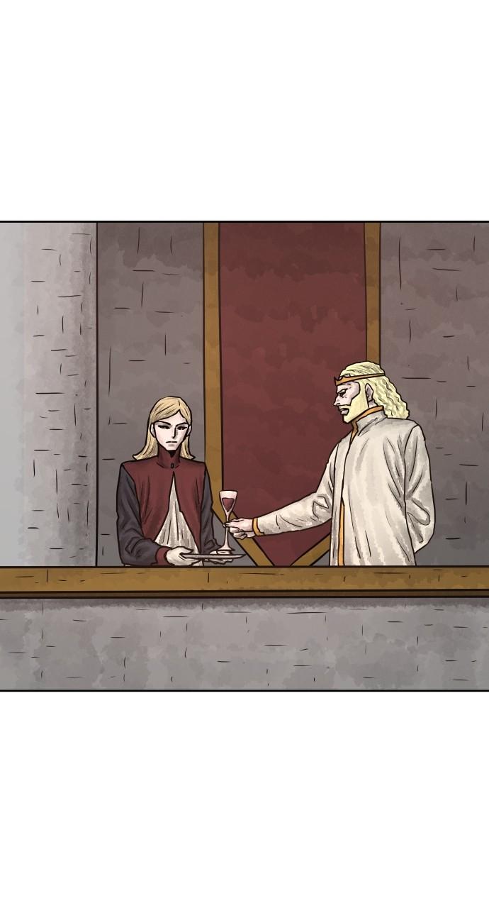 Warrior Executioner Chap 133 - Next Chap 134