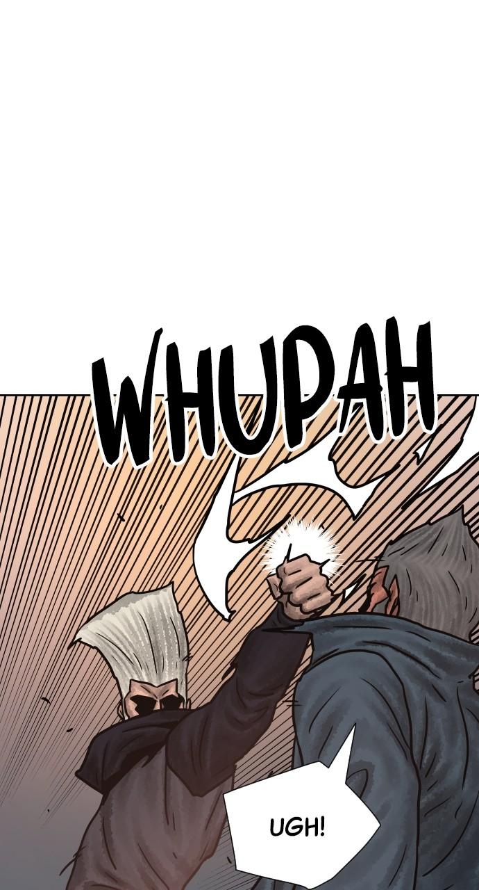 Warrior Executioner Chap 133 - Next Chap 134