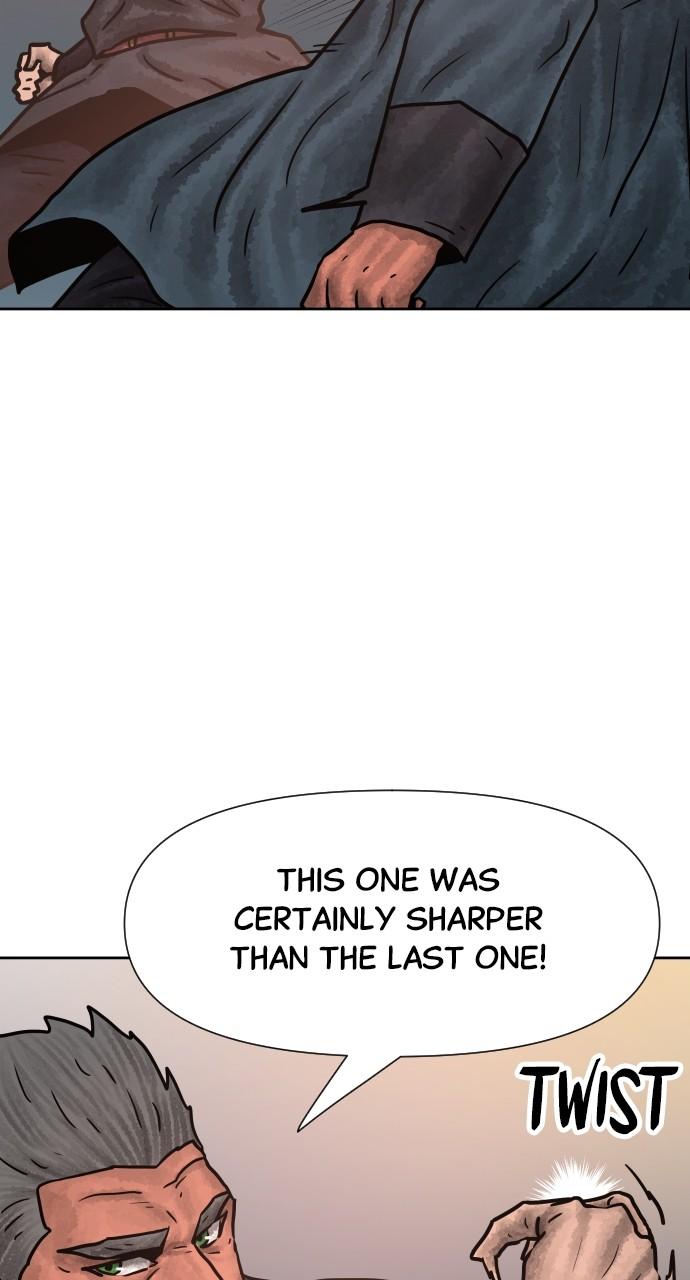 Warrior Executioner Chap 133 - Next Chap 134