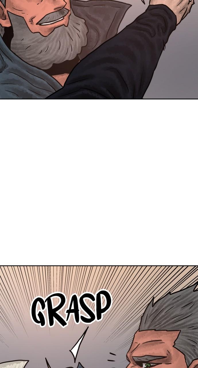 Warrior Executioner Chap 133 - Next Chap 134