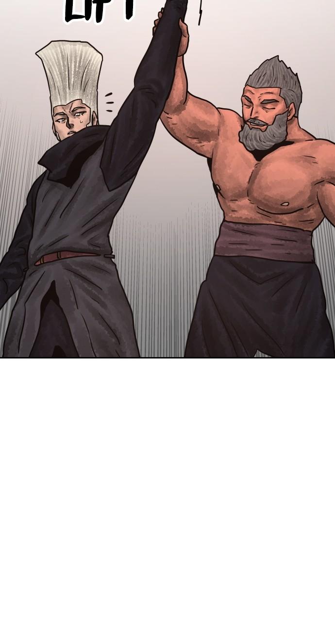 Warrior Executioner Chap 133 - Next Chap 134