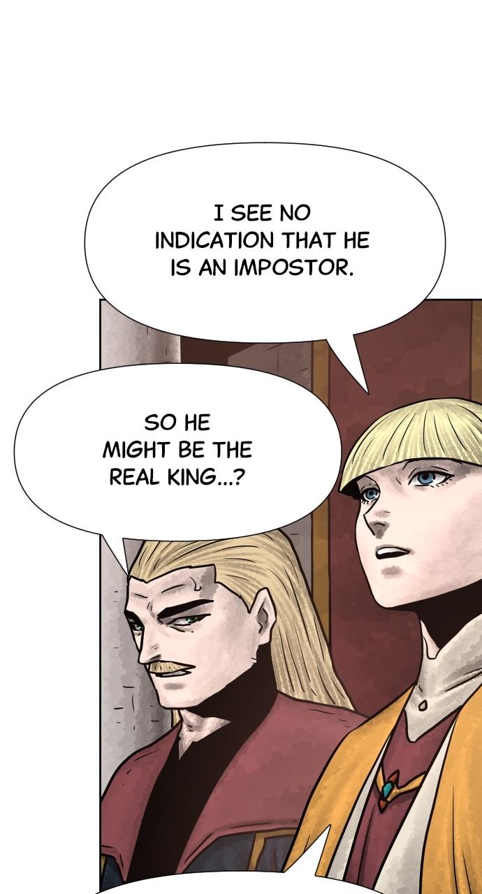 Warrior Executioner Chap 133 - Next Chap 134