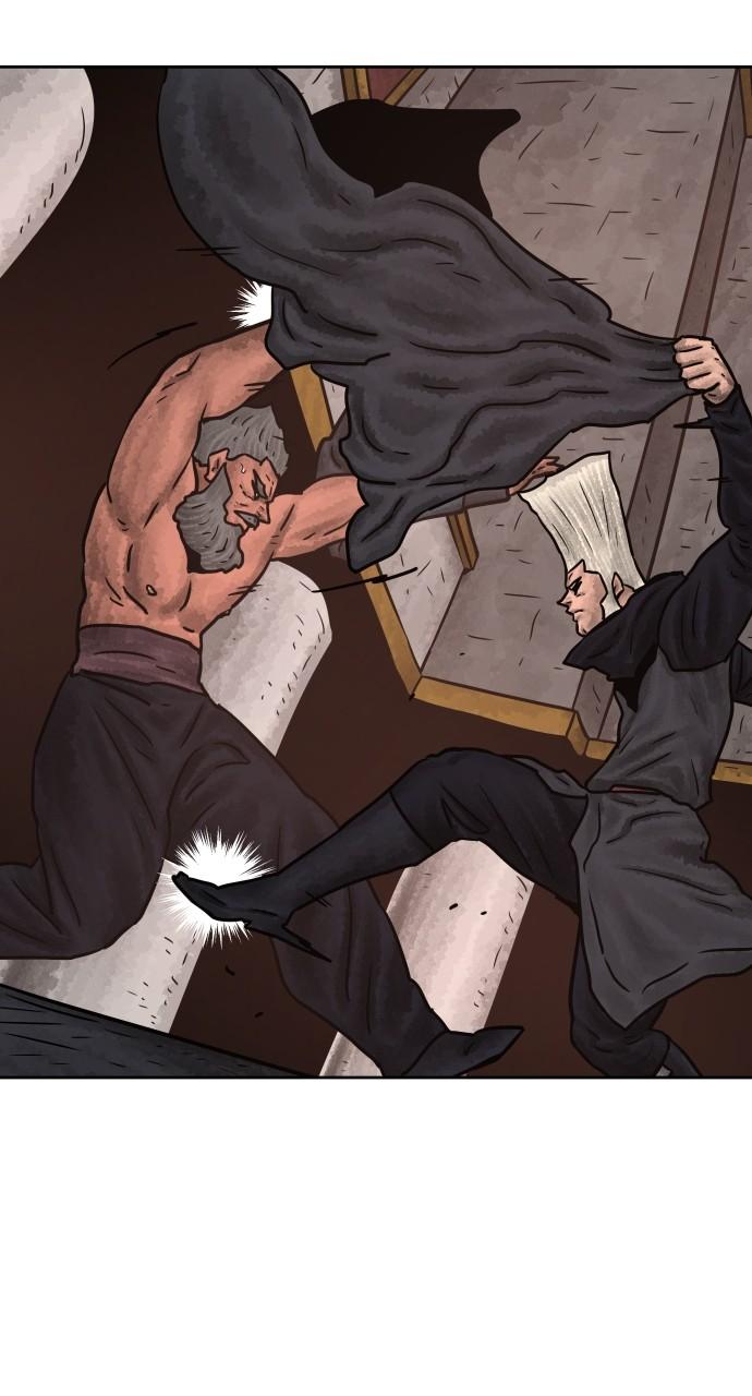 Warrior Executioner Chap 133 - Next Chap 134