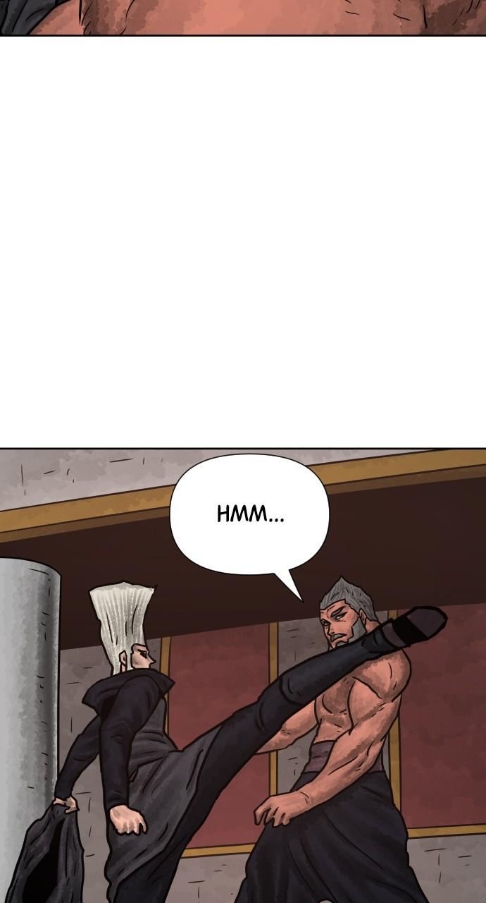 Warrior Executioner Chap 133 - Next Chap 134